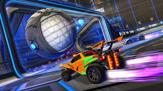 Rocket League Unblocked: 2023 Guide For Free Games In School/Work