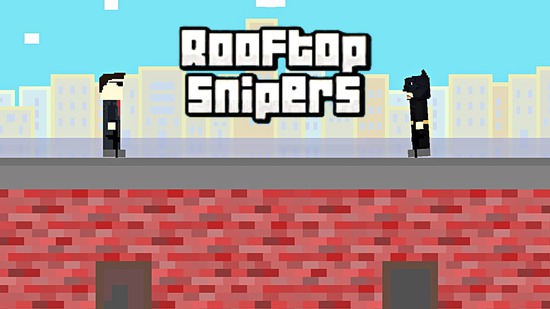 Rooftop Snipers Unblocked – How to Play Free Games in 2023?