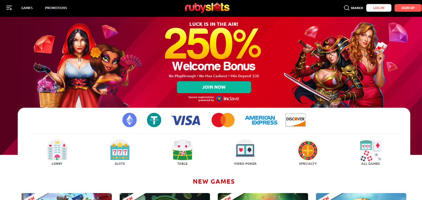 RubySlots