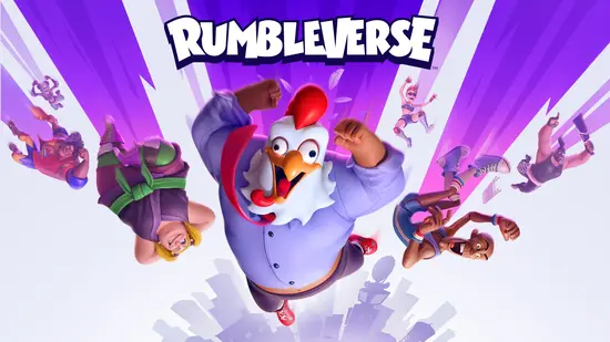 Rumbleverse Player Count And Statistics 2023 – How Many People Are Playing?