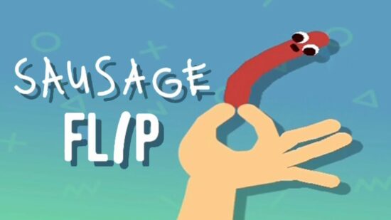 Sausage flip unblocked: 2023 Guide For Free Games In School/Work