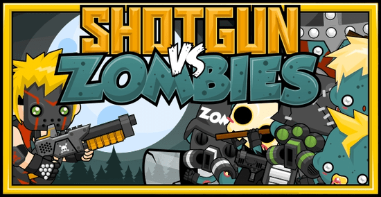 Shotguns Vs Zombies Unblocked: 2023 Guide For Free Games In Schools/Work
