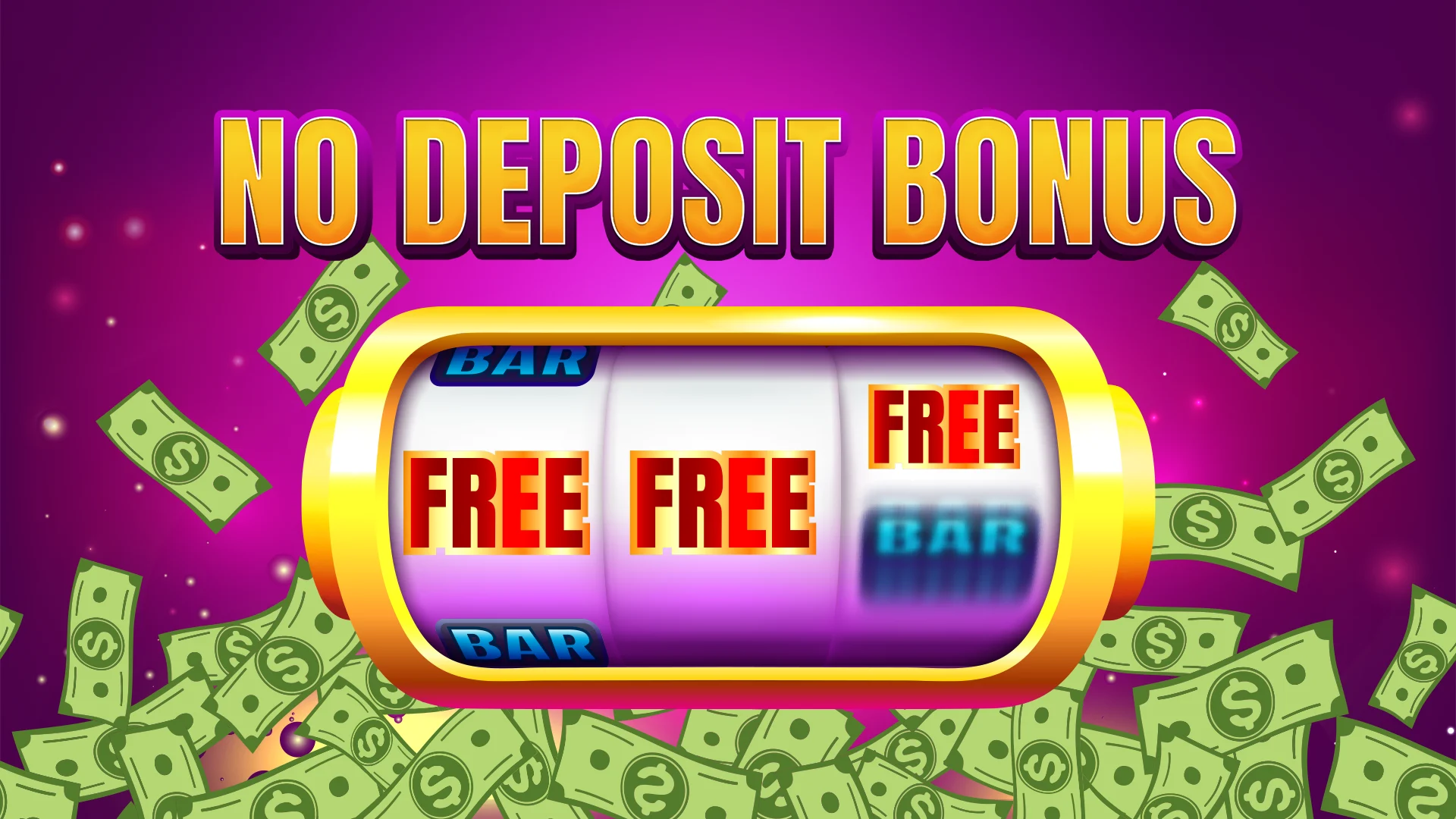 Simple Hacks of Using No Deposit Bonuses in South Africa.