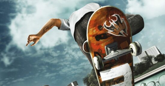 Skate 3: Expected Price