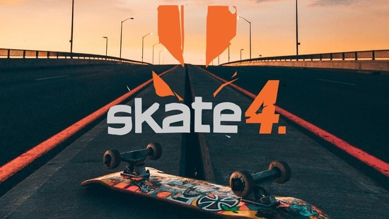 Skate 4 Release Date And Time For All Regions