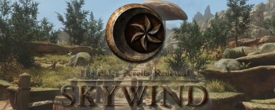 Skywind Release Date And Time For All Regions