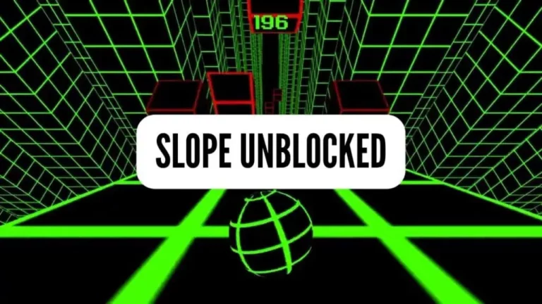 Slope Unblocked 77 – Exploring the Thrills of 2023