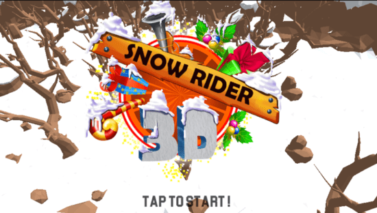Snow Rider 3D Unblocked – How To Play Free Games In 2023?
