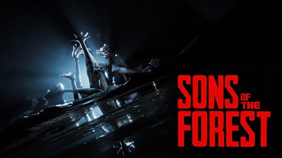 Sons Of The Forest PlayStation 4 [PS4] Release Date