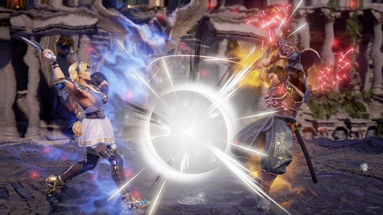 Soulcalibur 6 Expected Price