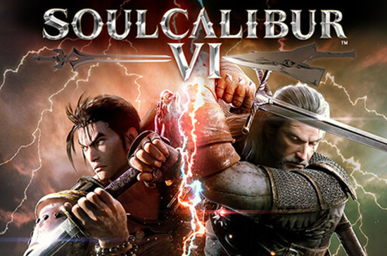 Soulcalibur 6 Release Date