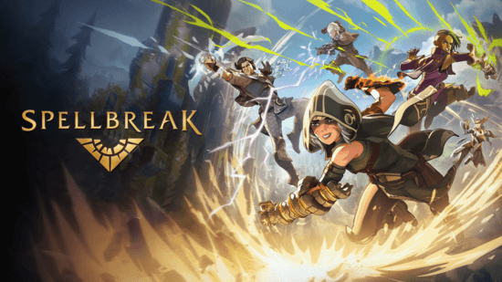 Spellbreak Player Count and Statistics 2023 – How Many People Are Playing?