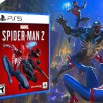 SpiderMan 2 Playstation 5 Release Date