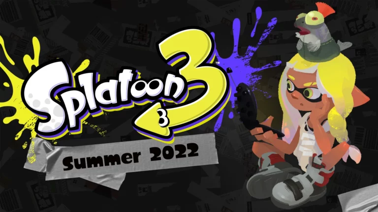 Splatoon Release Date And Time For All Regions