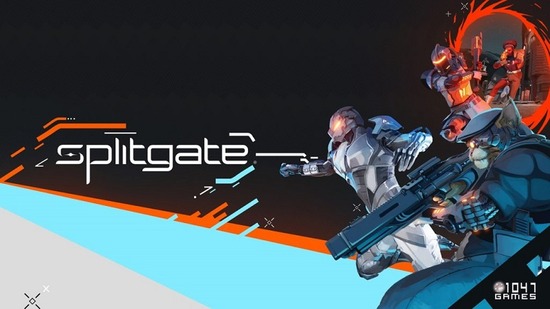 Splitgate Server Status – Is Splitgate Down