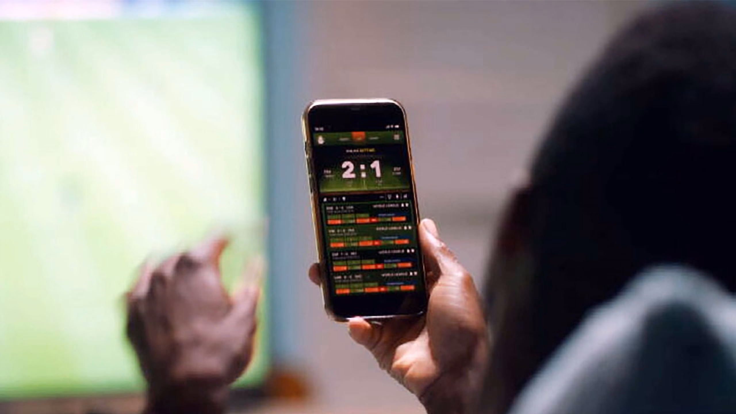 Sports Betting Terminology What Is a “Hook”