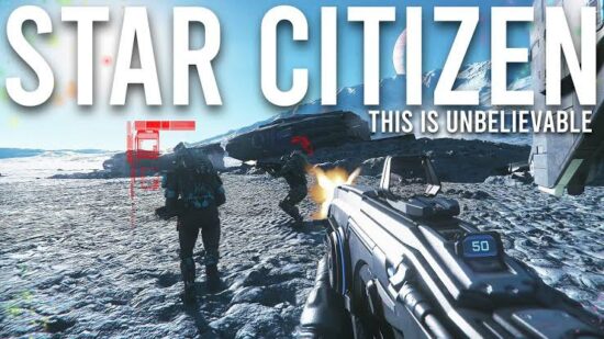 Star Citizen Player Count and Statistics 2023 – How Many People Are Playing?
