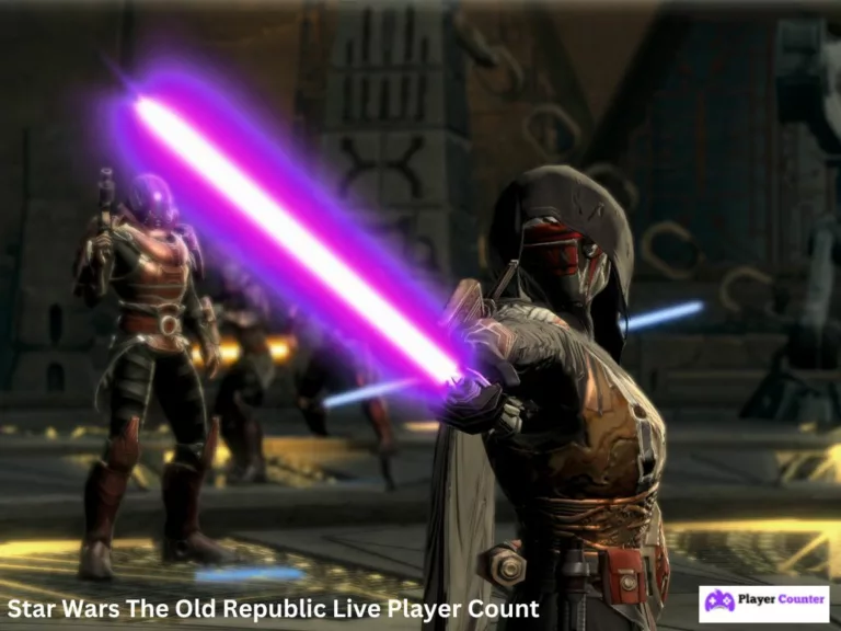 Star Wars The Old Republic