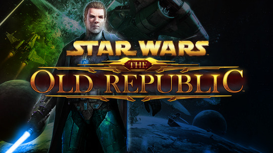 Star Wars The Old Republic Key Statistics