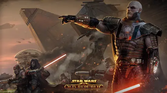 Star Wars The Old Republic Player Count and Statistics 2023 - How Many People Are Playing