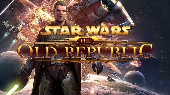 Star Wars The Old Republic Server Status