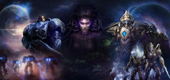 Starcraft 2 Player Count and Statistics 2023 - How Many People Are Playing