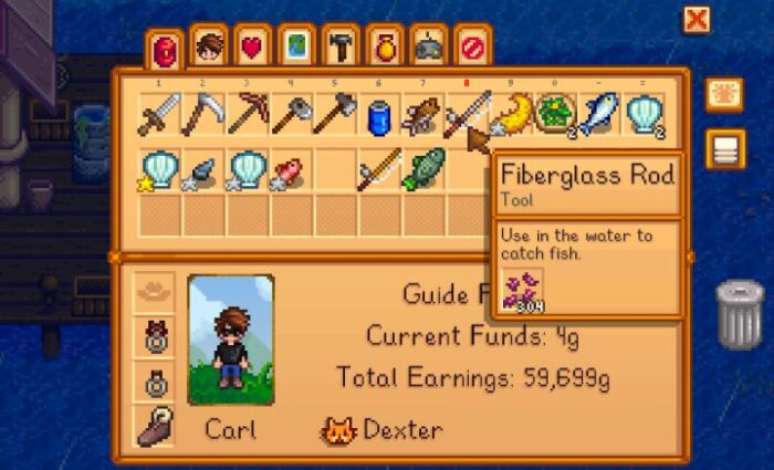 How to Catch Walleye in Stardew Valley: The Ultimate Guide