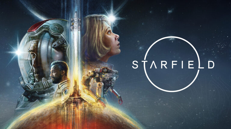 Starfield Release Date And Time For All Regions