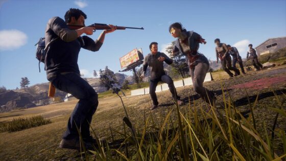 State of Decay 3: Expected Price