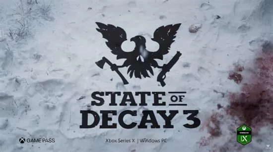 State of Decay 3 Release Date And Time For All Regions