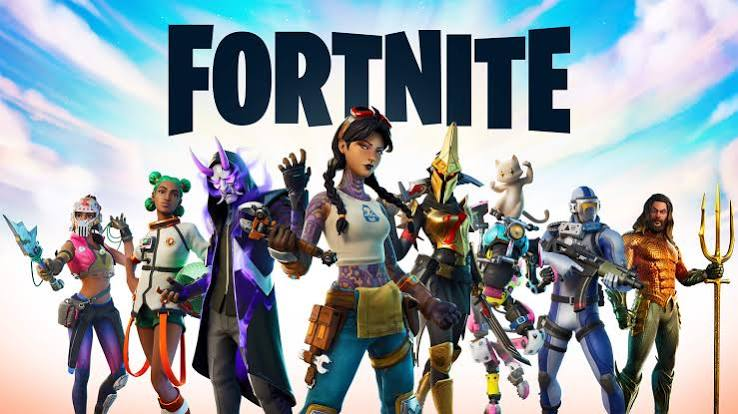 Stop Fortnite Account Scams U7BUY takes 5 strong measures to Secure Every Buyer