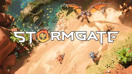 Stormgate Release Date And Time For All Regions