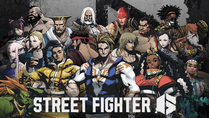 Street Fighter 6 Release Date Characters