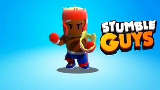 Stumble Guys Unblocked: 2023 Guide For Free Games In School/Work