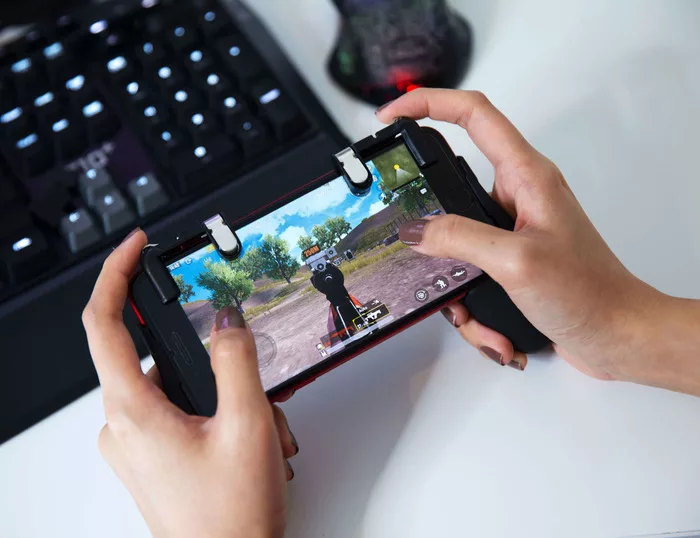 Exploring the Best of 2024 Mobile Gaming for Brazilian Players