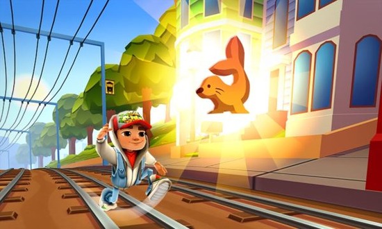 Subway Surfers Unblocked – How To Play Free Games In 2024?