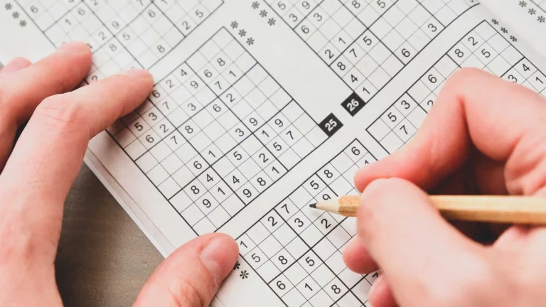 Sudoku Unblocked: 2023 Guide For Free Games In School/Work