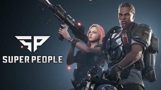 Super People Player Count And Statistics 2023 – How Many People Are Playing?