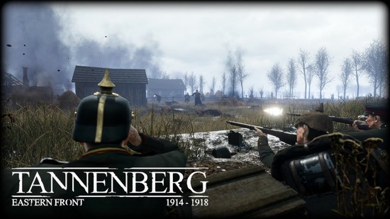 Tannenberg Player Count