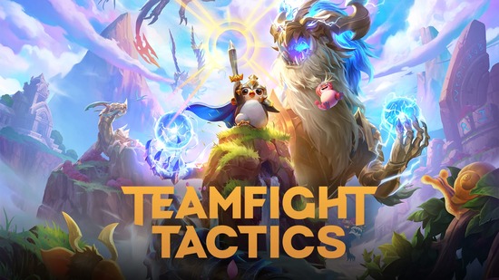 Teamfight Tactics set 7.0 [tft] Release Date And Time For All Regions