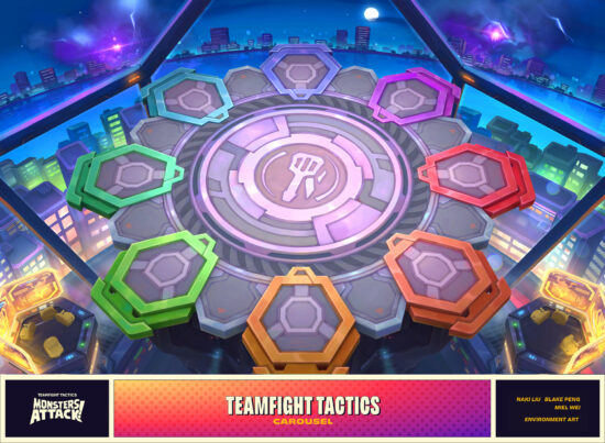 Teamfight Tactics set 8 [tft] Release Date And Time For All Regions
