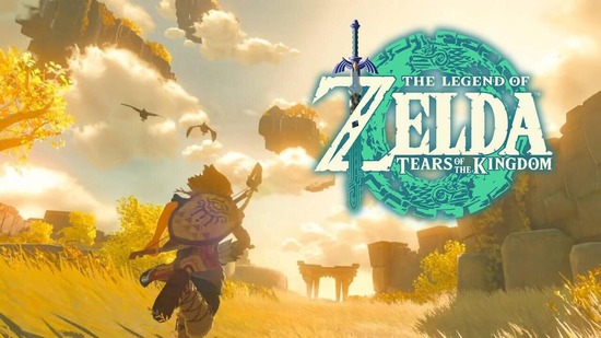 Tears Of The Kingdom Release Date And Time For All Regions