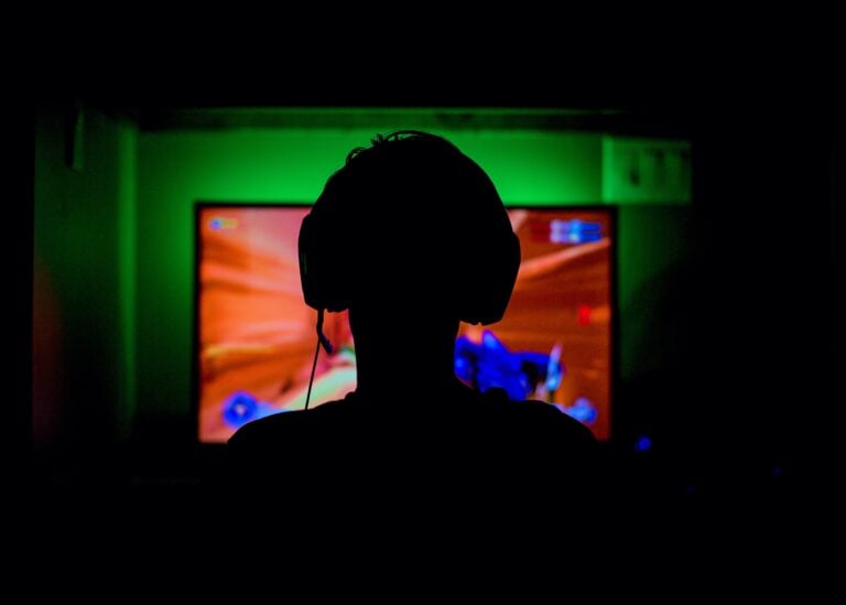 The 10 Most-Bet Esports Titles by Player Activity Right Now 