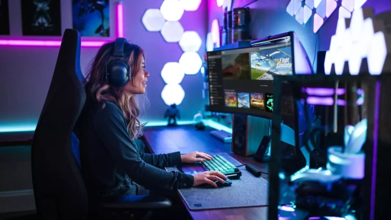 The Case For Tracking How Game Marketplaces Shape Regional Playstyles