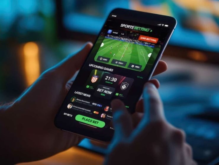 The Compression of the Betting Slip