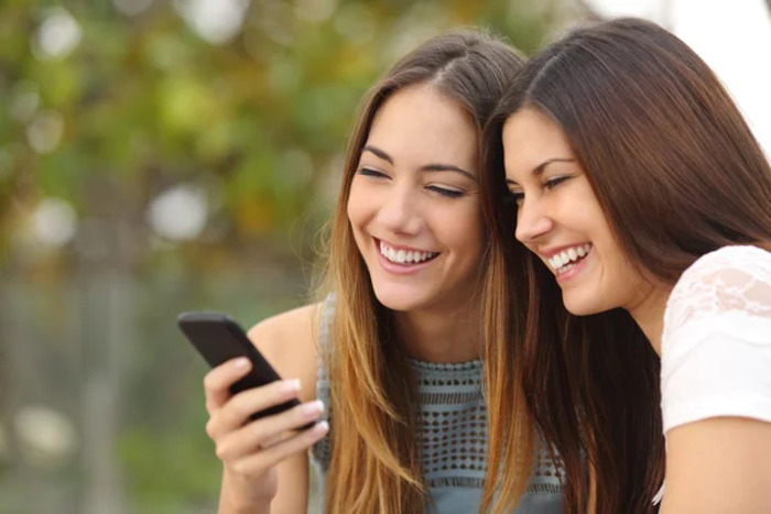 The Cultural Impact of Social Media Girls