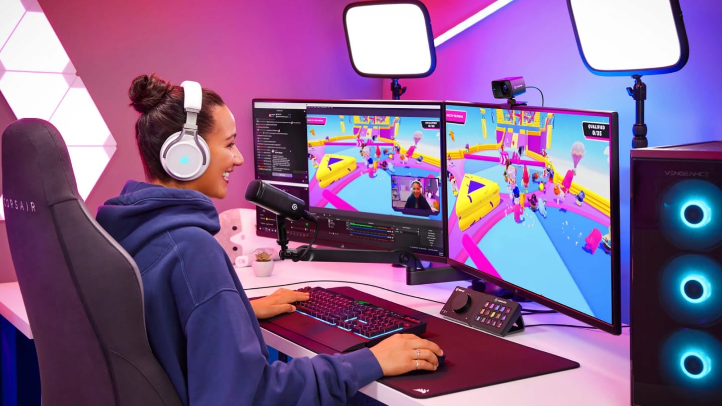 The Difference Between Streaming Games and Uploading Gameplay Videos