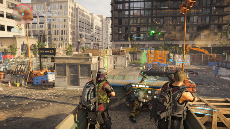 Is Division 2 Crossplay? Unveiling the Truth Behind Cross-Platform Gaming!