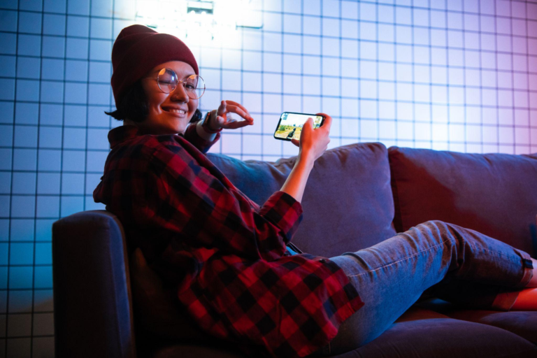The Entertainment Apps People Return to Every Day