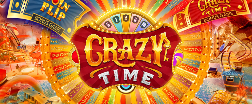 The Gamification Revolution: Why Digital Players Love Crazy Time